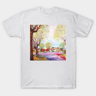 Serene Empuriabrava T-Shirt